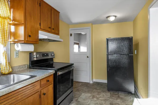 $134,900 | 316 Northwest 20th Street, Richmond, IN 47374