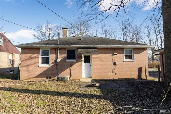$134,900 | 316 Northwest 20th Street, Richmond, IN 47374