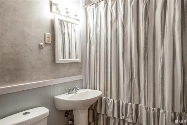 $134,900 | 316 Northwest 20th Street, Richmond, IN 47374