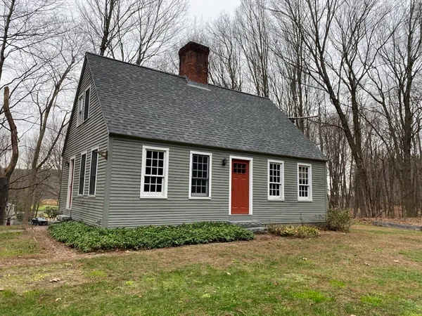 $2,500 | 55 Montague Road, Sunderland, MA 01375
