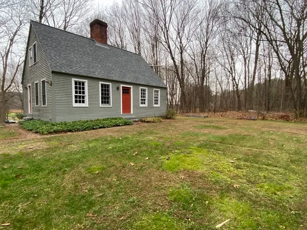 $2,500 | 55 Montague Road, Sunderland, MA 01375