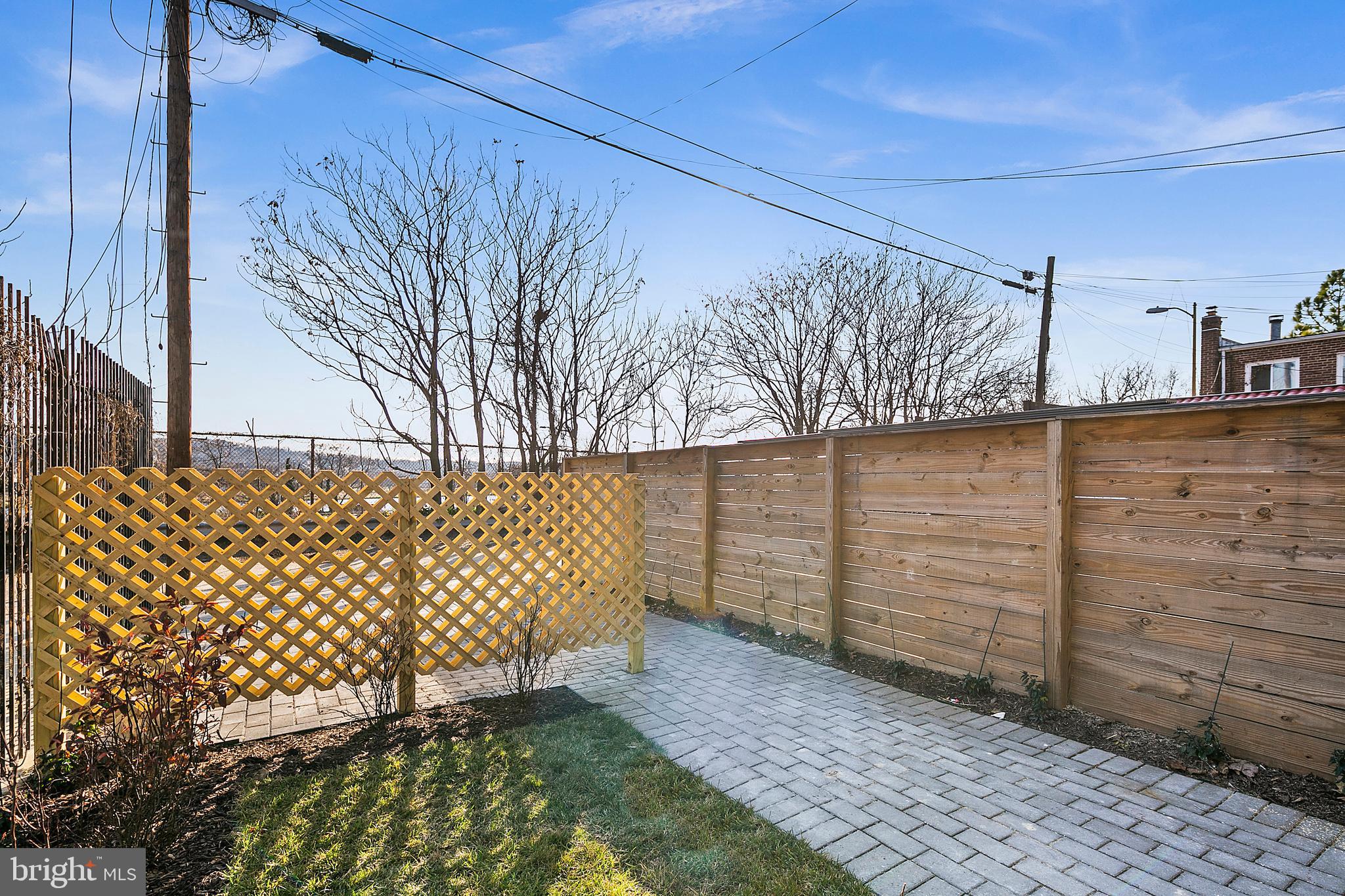 1505 K Street Southeast, Unit 2 Washington, DC 20003 - Photo 11 of 43