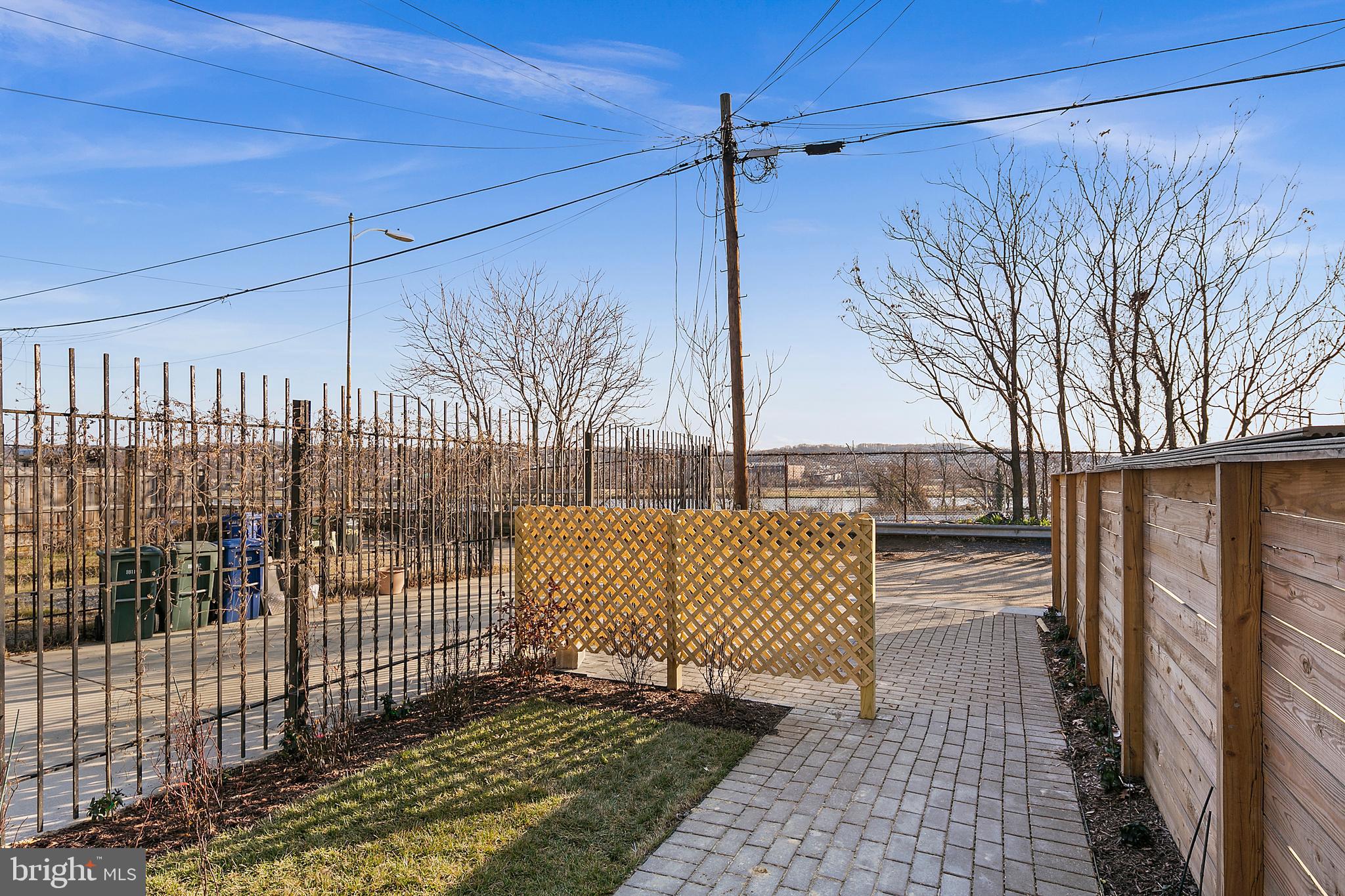 1505 K Street Southeast, Unit 2 Washington, DC 20003 - Photo 17 of 43