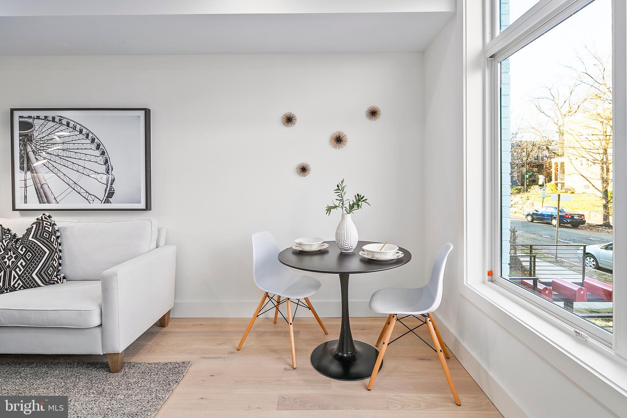 1505 K Street Southeast, Unit 2 Washington, DC 20003 - Photo 18 of 43