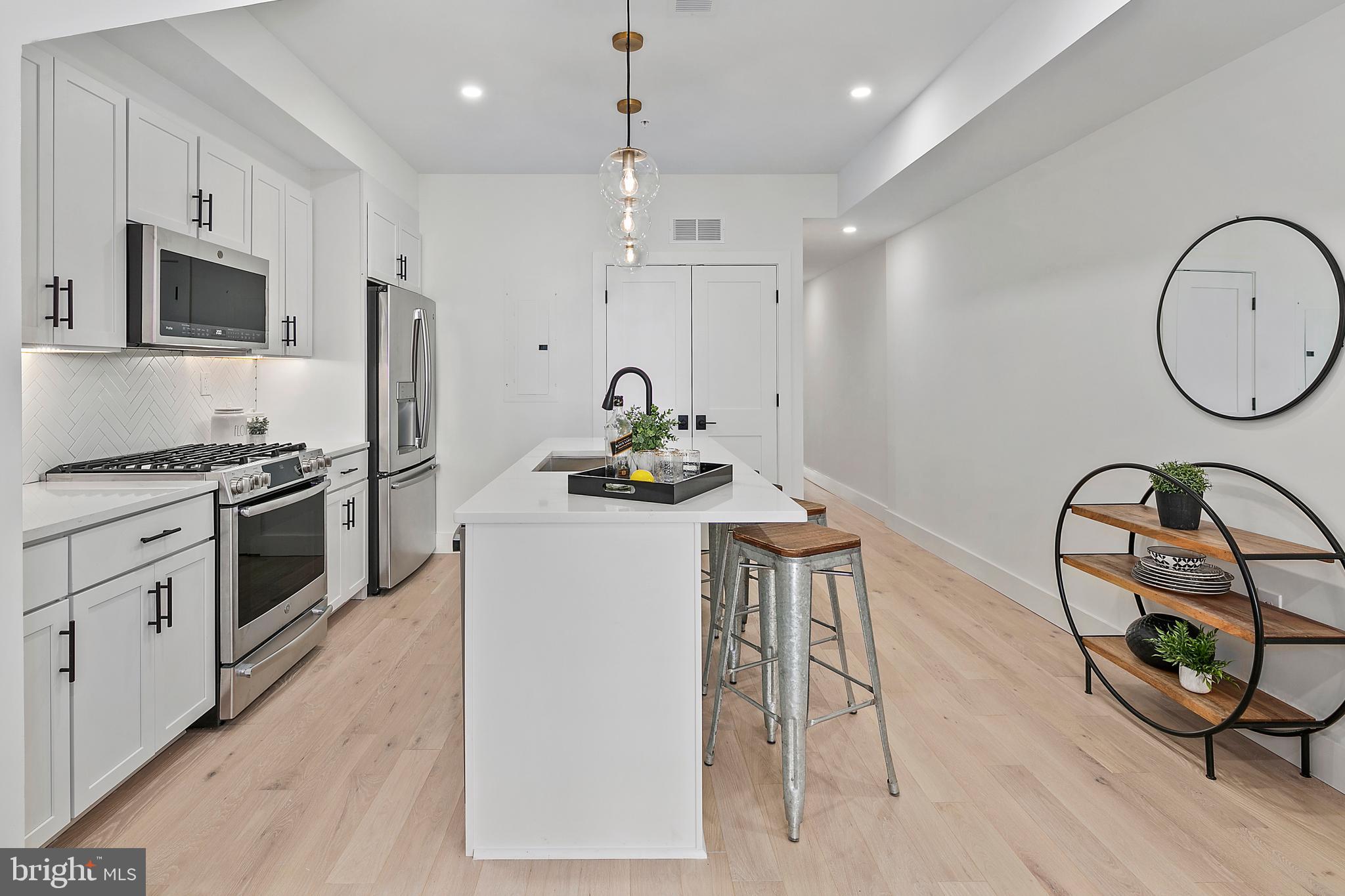 1505 K Street Southeast, Unit 2 Washington, DC 20003 - Photo 21 of 43