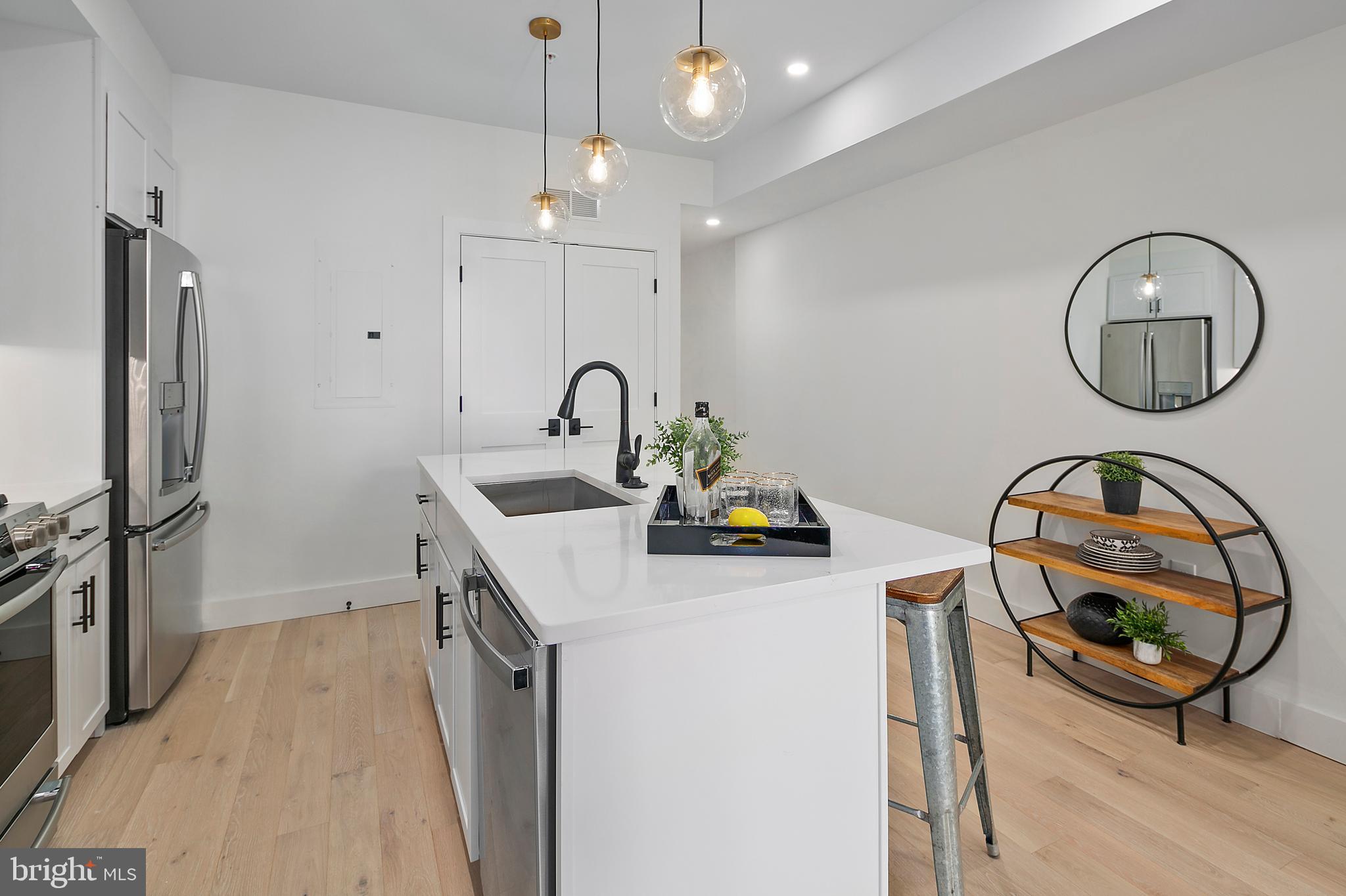 1505 K Street Southeast, Unit 2 Washington, DC 20003 - Photo 24 of 43