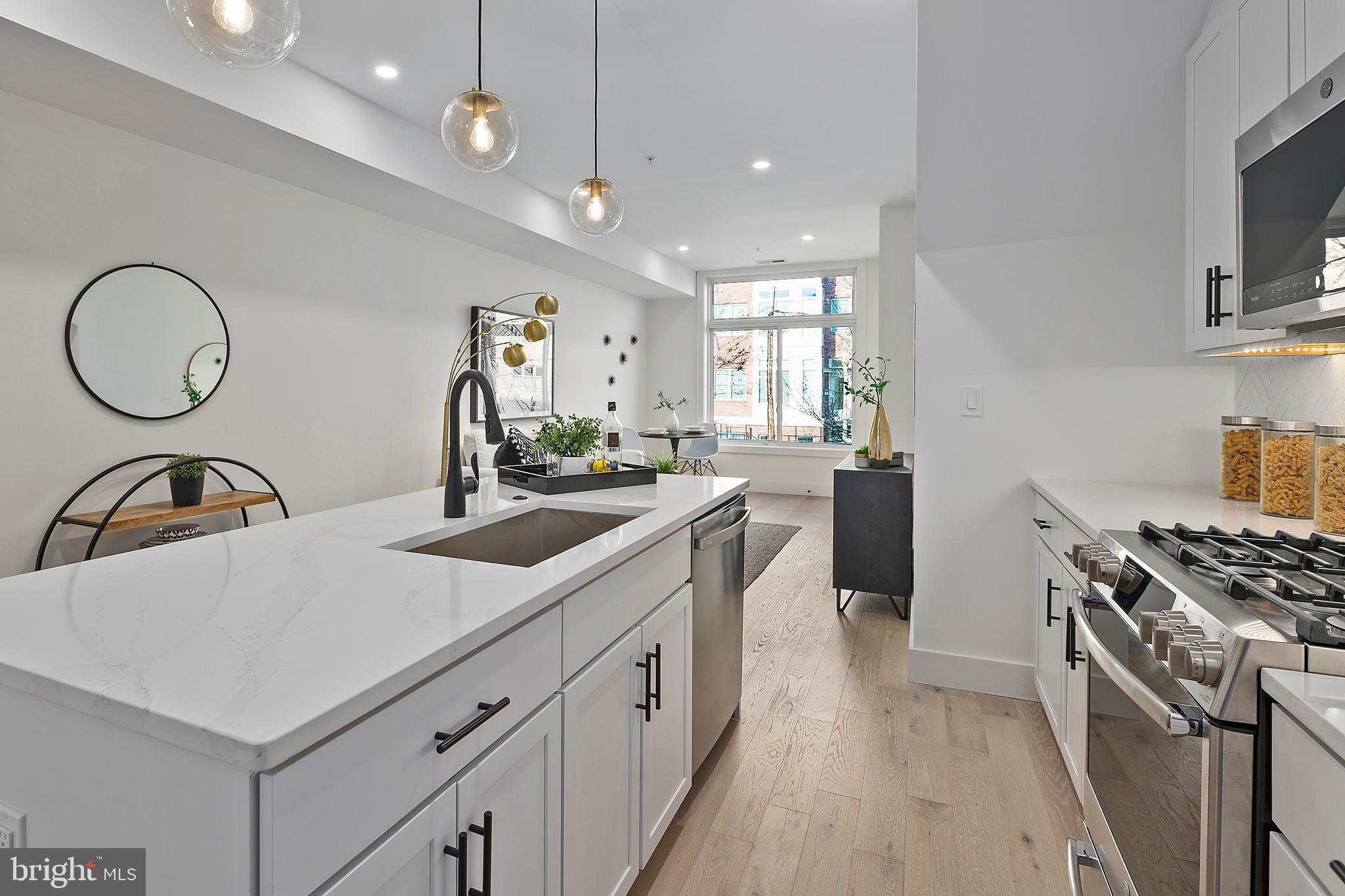 1505 K Street Southeast, Unit 2 Washington, DC 20003 - Photo 26 of 43