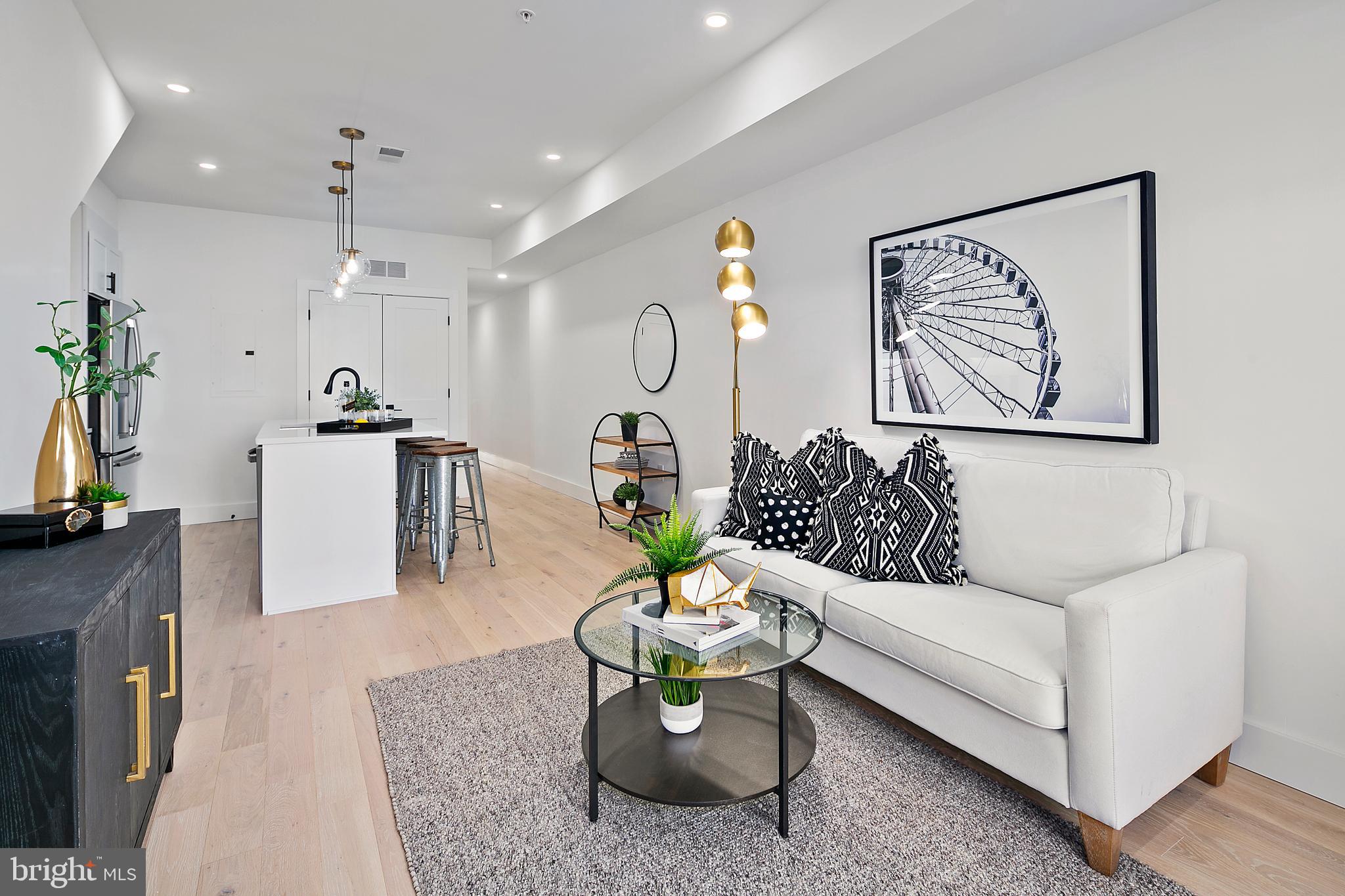 1505 K Street Southeast, Unit 2 Washington, DC 20003 - Photo 28 of 43