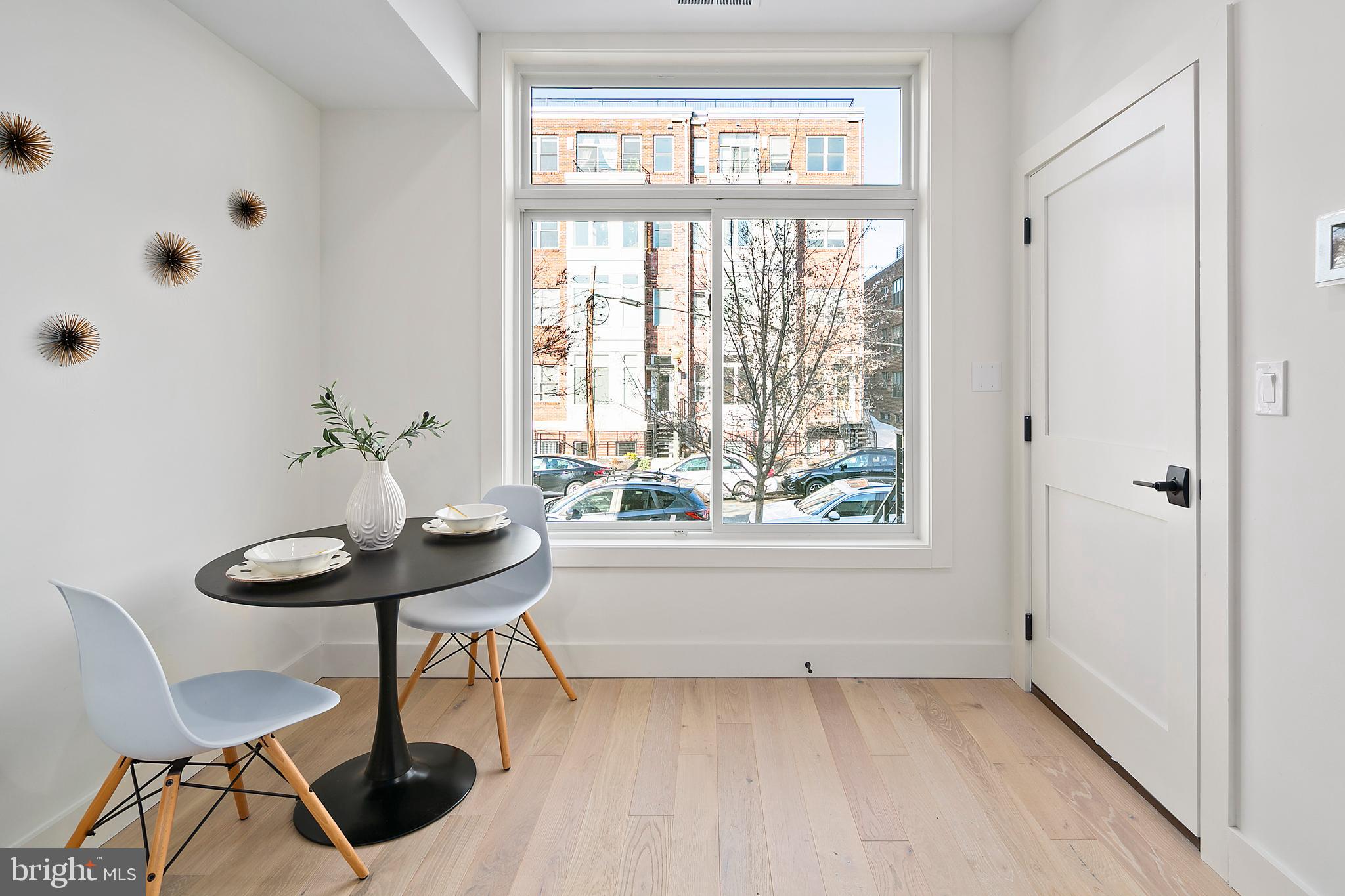 1505 K Street Southeast, Unit 2 Washington, DC 20003 - Photo 29 of 43