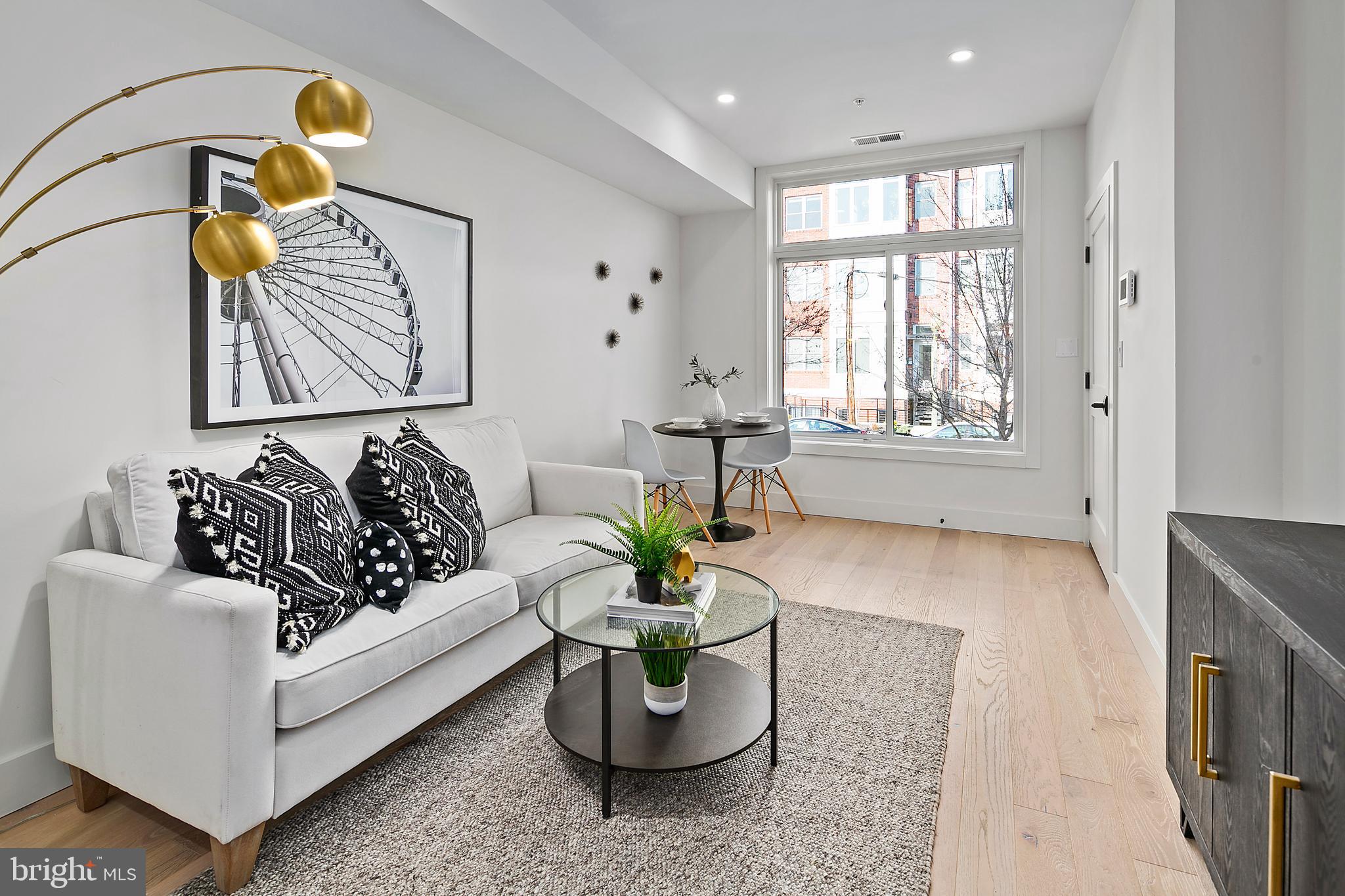 1505 K Street Southeast, Unit 2 Washington, DC 20003 - Photo 32 of 43