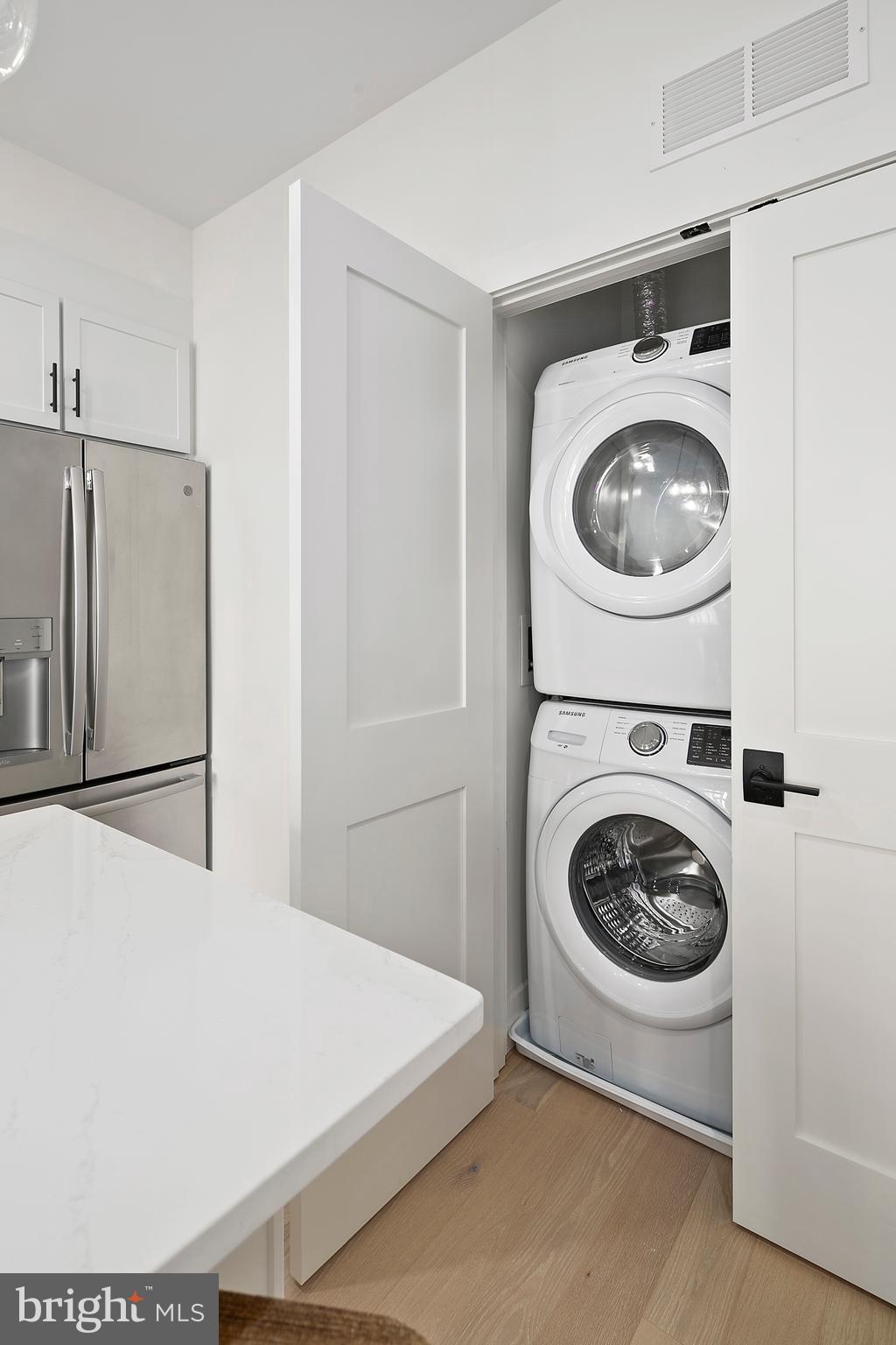 1505 K Street Southeast, Unit 2 Washington, DC 20003 - Photo 33 of 43