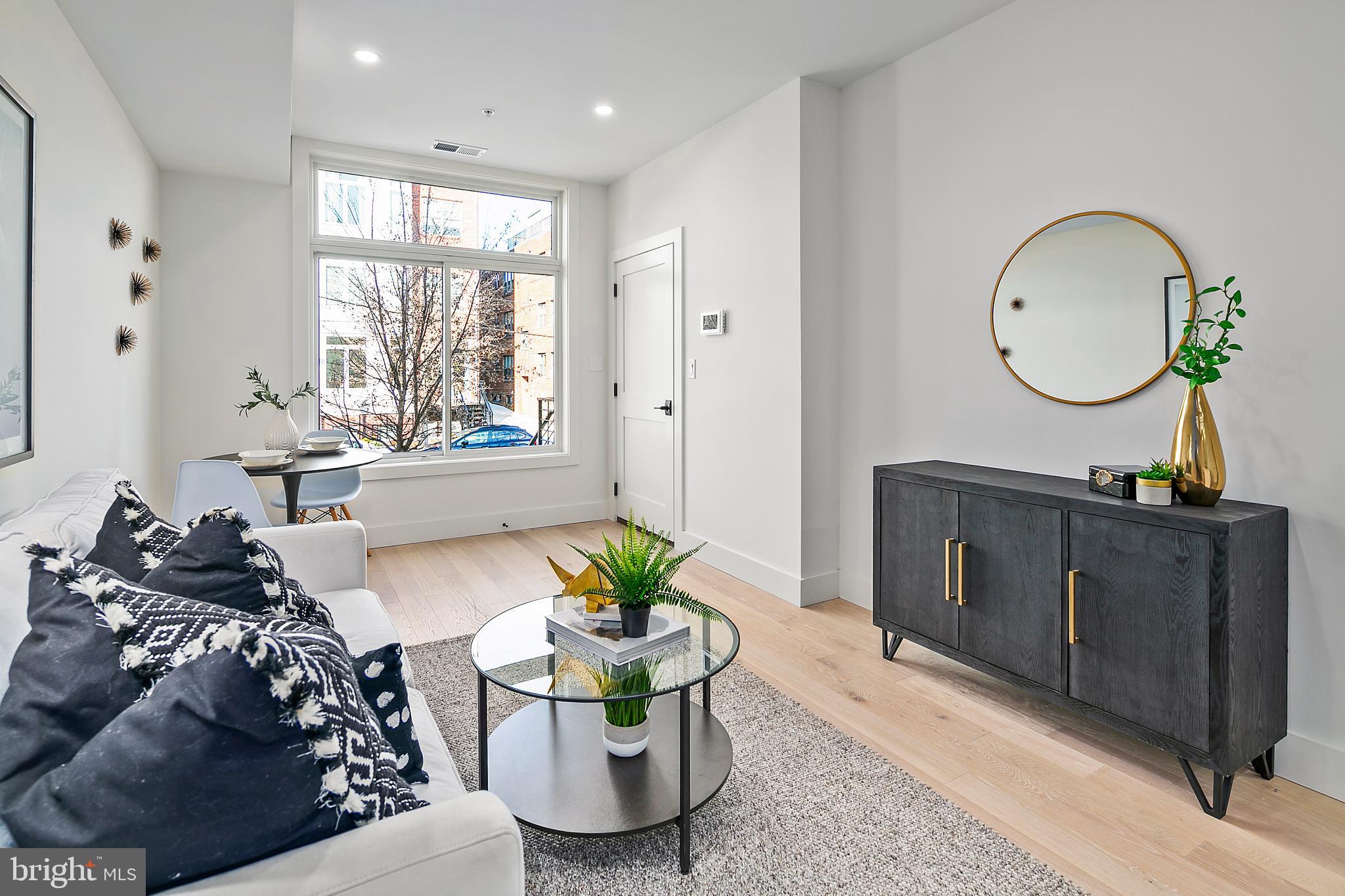 1505 K Street Southeast, Unit 2 Washington, DC 20003 - Photo 34 of 43