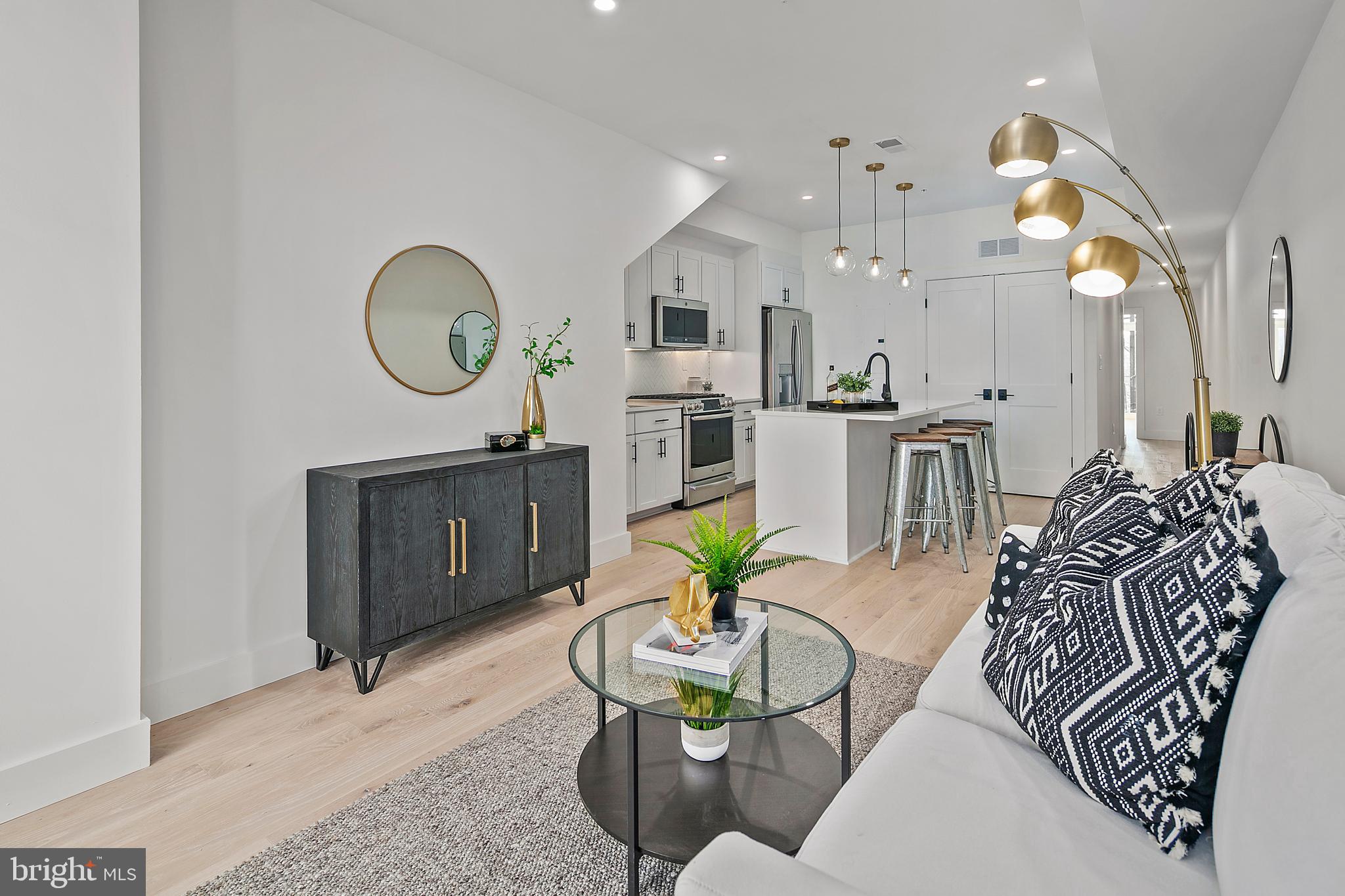 1505 K Street Southeast, Unit 2 Washington, DC 20003 - Photo 35 of 43