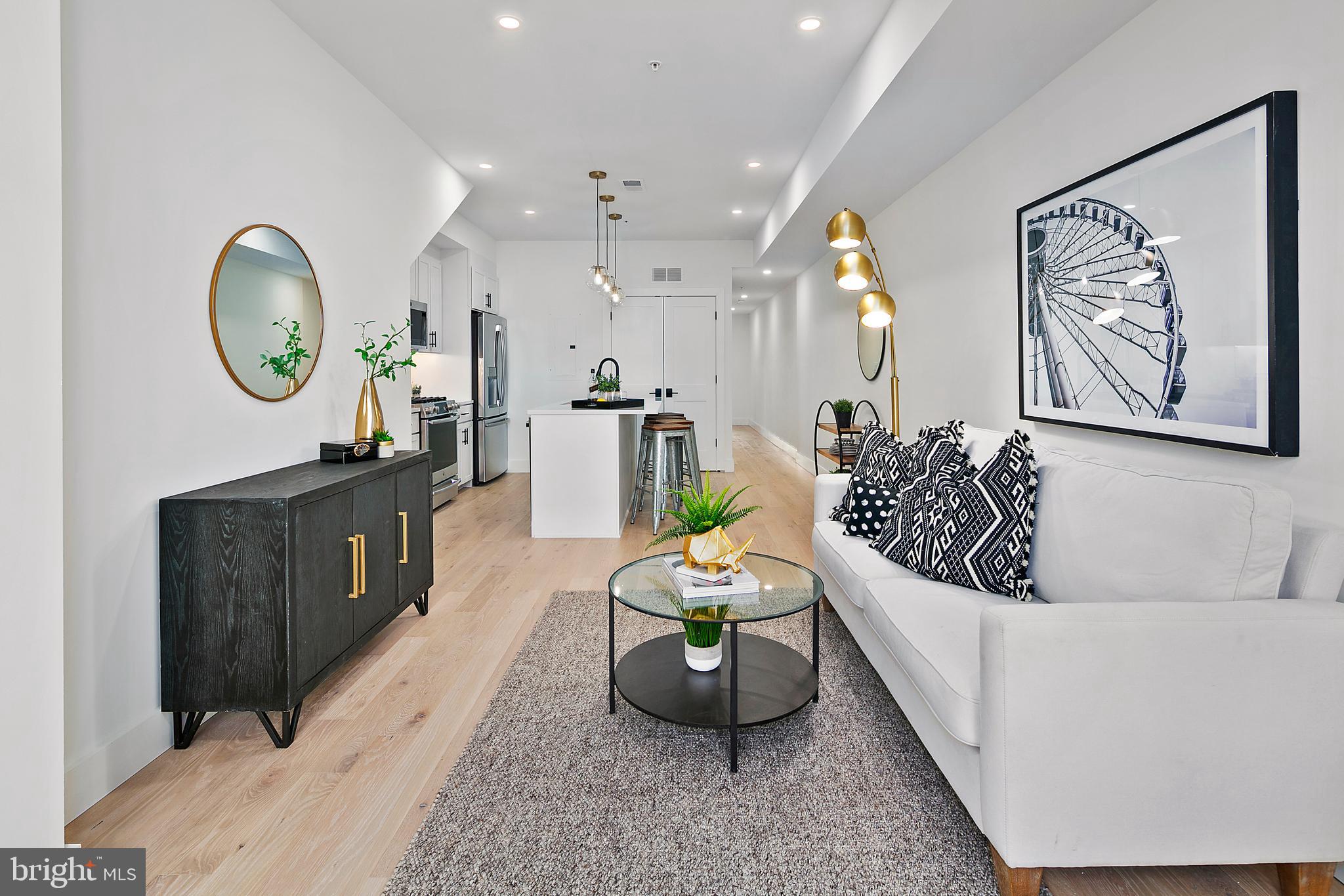 1505 K Street Southeast, Unit 2 Washington, DC 20003 - Photo 39 of 43