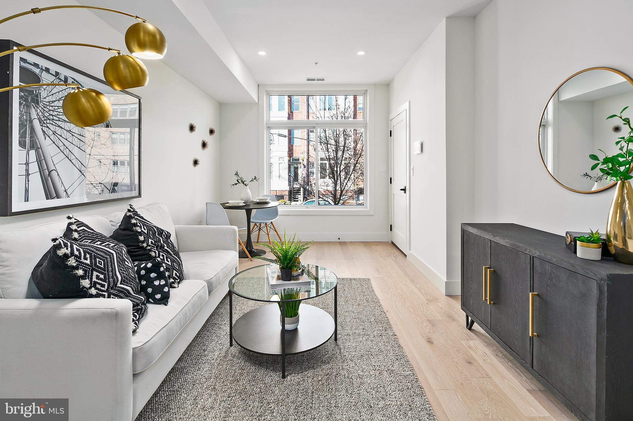 1505 K Street Southeast, Unit 2 Washington, DC 20003 - Photo 40 of 43