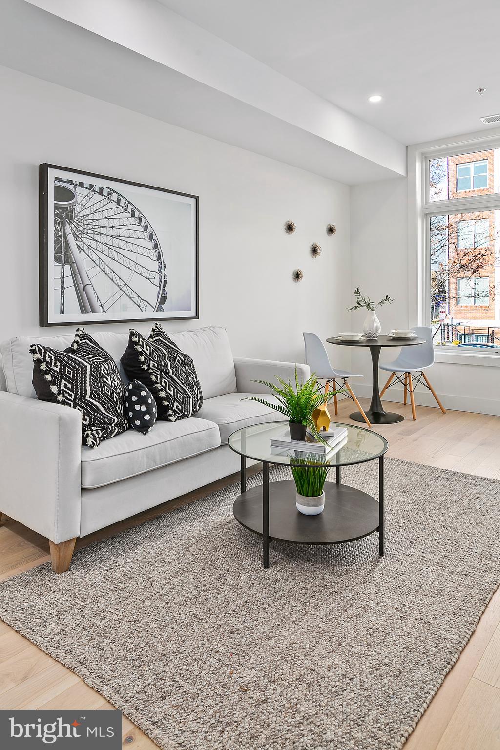 1505 K Street Southeast, Unit 2 Washington, DC 20003 - Photo 41 of 43