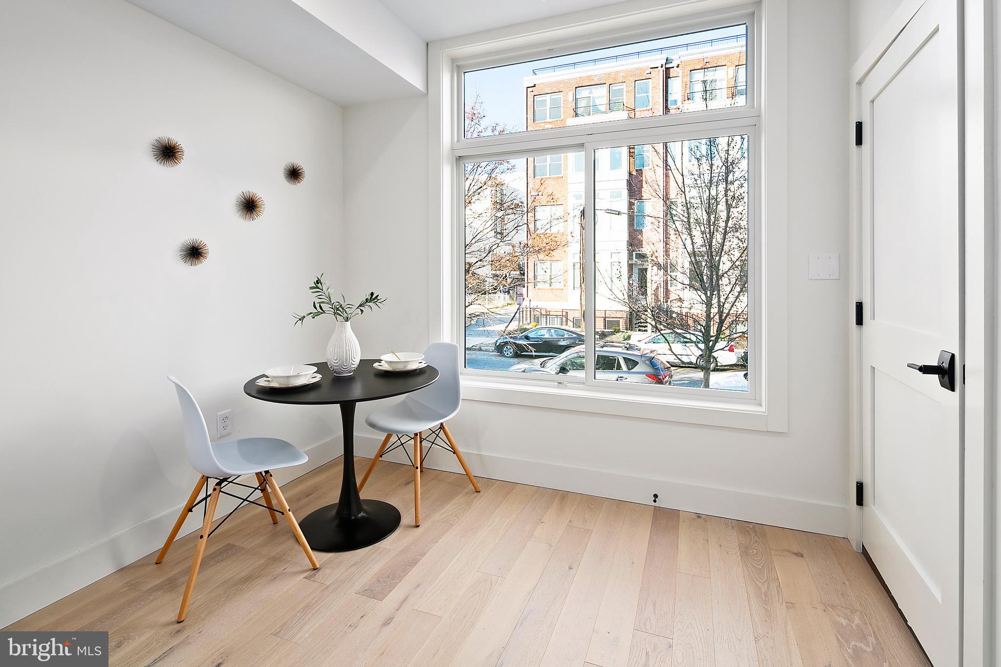 1505 K Street Southeast, Unit 2 Washington, DC 20003 - Photo 42 of 43