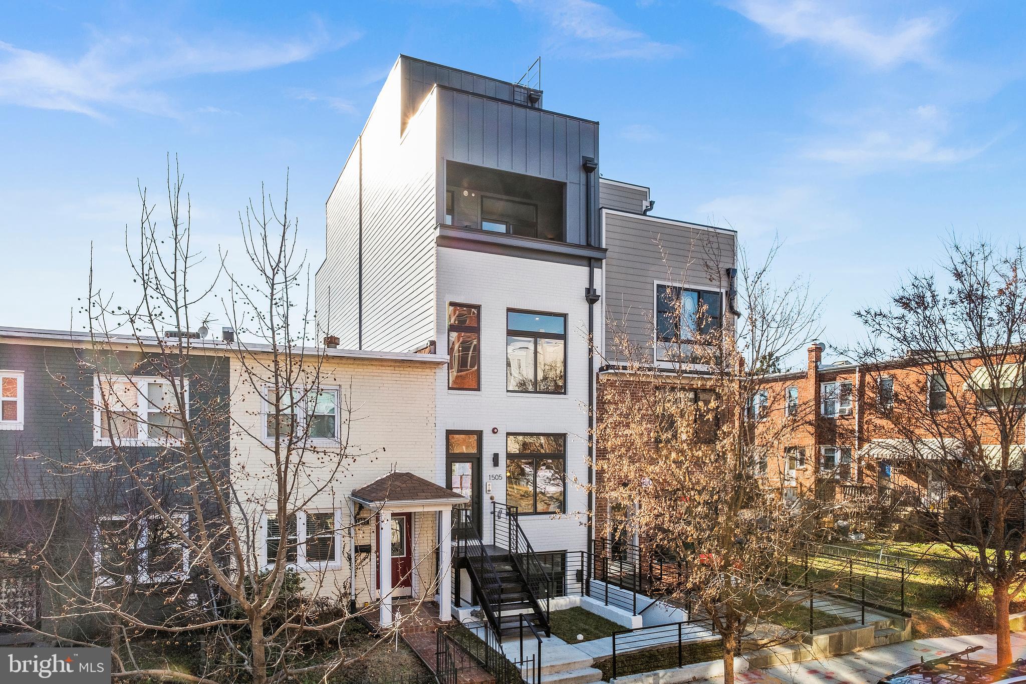 1505 K Street Southeast, Unit 2 Washington, DC 20003 - Photo 8 of 43