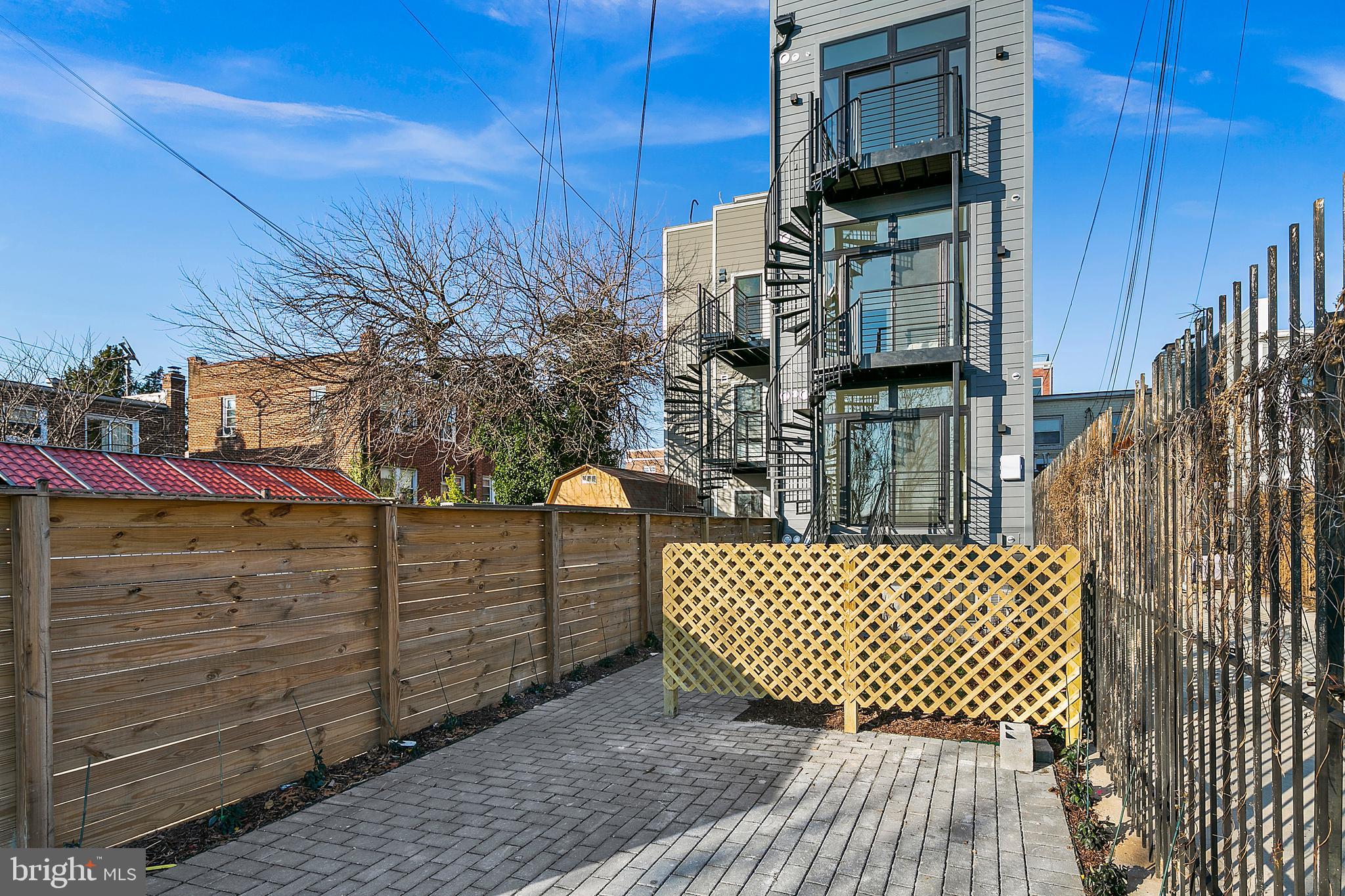 1505 K Street Southeast, Unit 2 Washington, DC 20003 - Photo 10 of 43