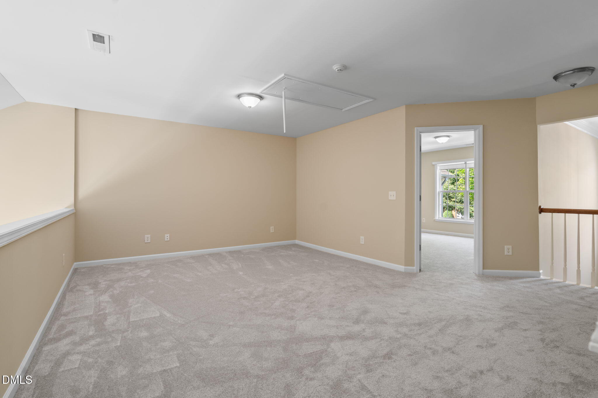 5106 Kate Denson Way Raleigh, NC 27612 - Photo 52 of 63 Loft (3)