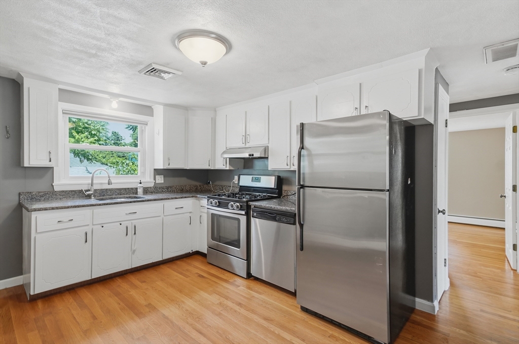 41 Vershire Street, Unit R Boston, MA 02132 - Photo 6 of 23 Gallery Image 6