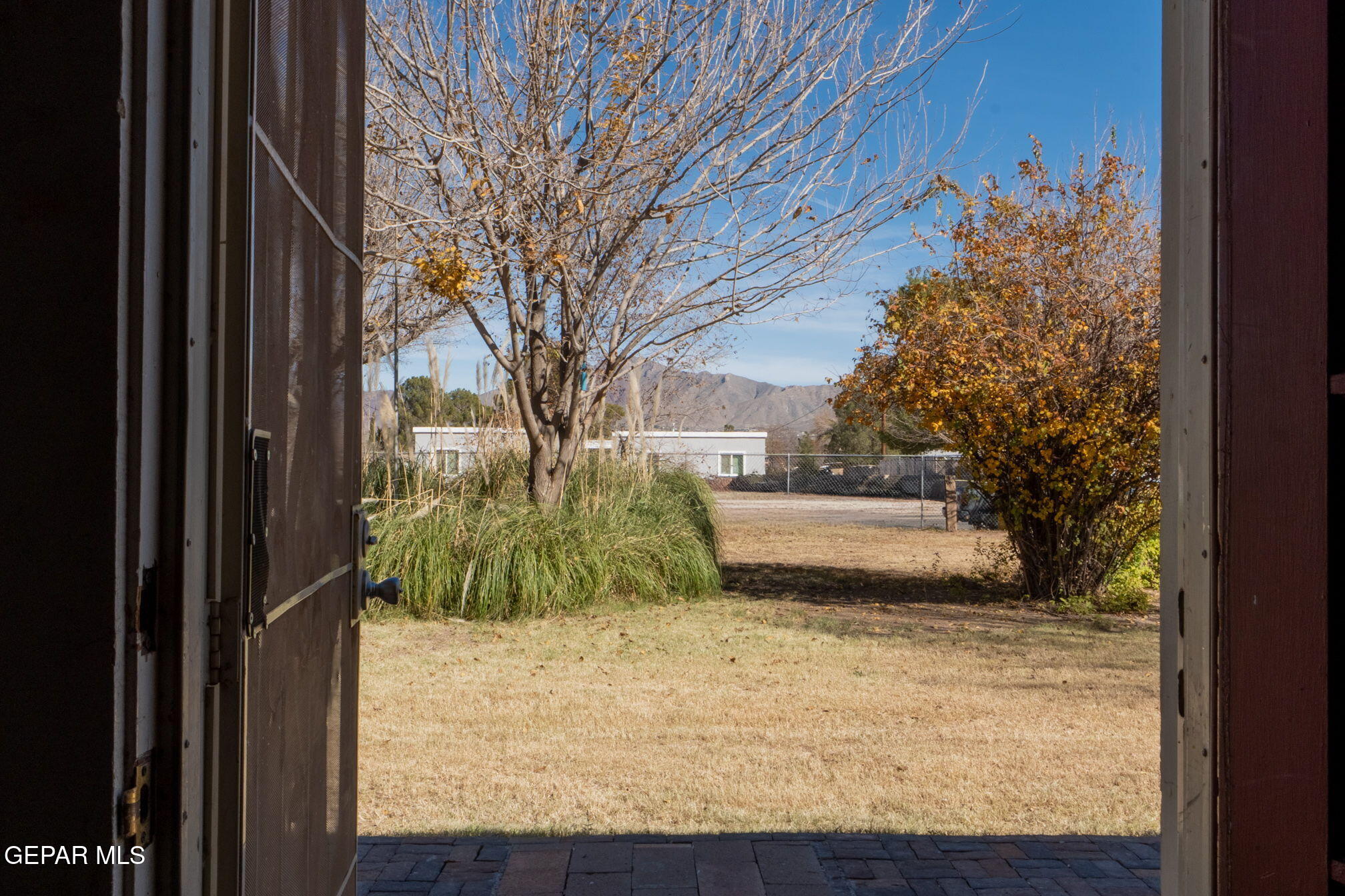 4112 Roxbury Drive El Paso, TX 79922 - Photo 14 of 18 Mountain View