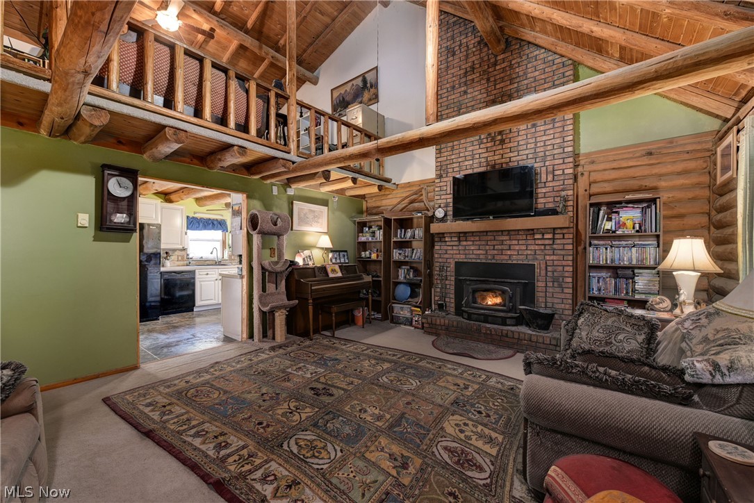 8866 Shank Road Litchfield, OH 44253 - Photo 7 of 29 Gallery Image 7