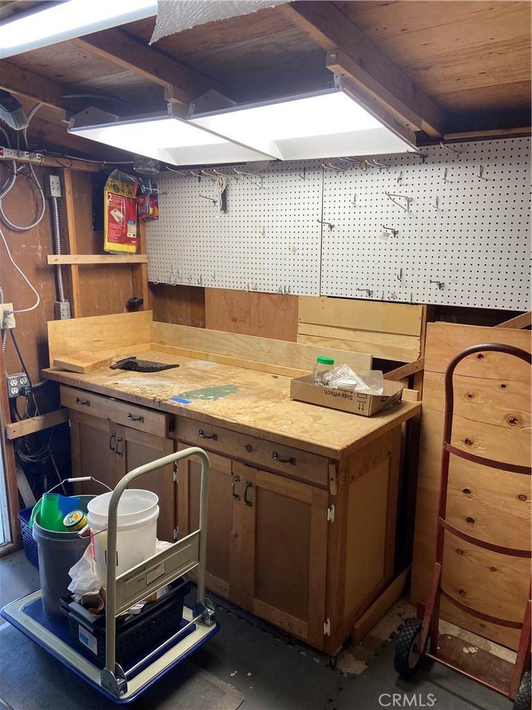 193 Rancho Adolfo Drive Camarillo, CA 93012 - Photo 29 of 43 a room with storage and utility