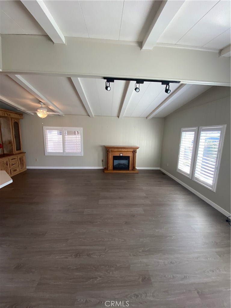 193 Rancho Adolfo Drive Camarillo, CA 93012 - Photo 3 of 43 a view of livingroom and hardwood floor