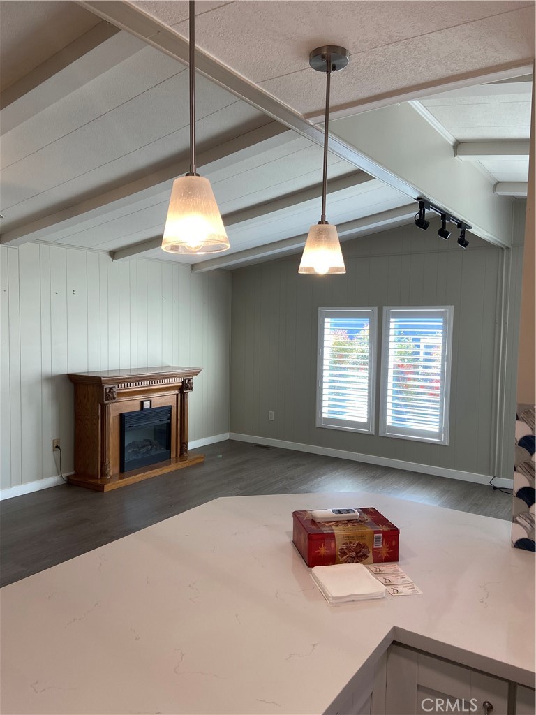 193 Rancho Adolfo Drive Camarillo, CA 93012 - Photo 5 of 43 a kitchen with stainless steel appliances granite countertop a stove a sink and a wooden floors