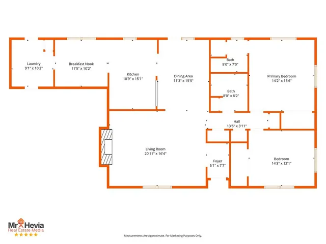 $329,000 | 110 Forest Hill Lane, Kerrville, TX 78028