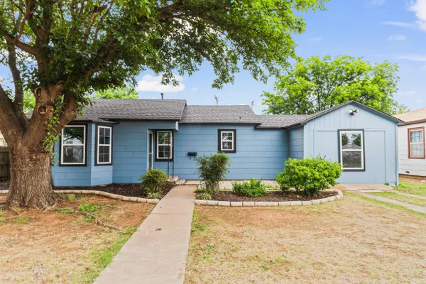 $140,000 | 2617 35th Street, Lubbock, TX 79413