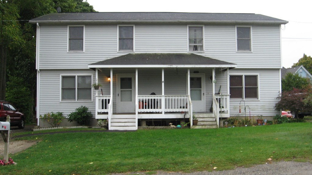 33 A Keach Avenue Worcester, MA 01607 - Photo 1 of 16 Gallery Image 1