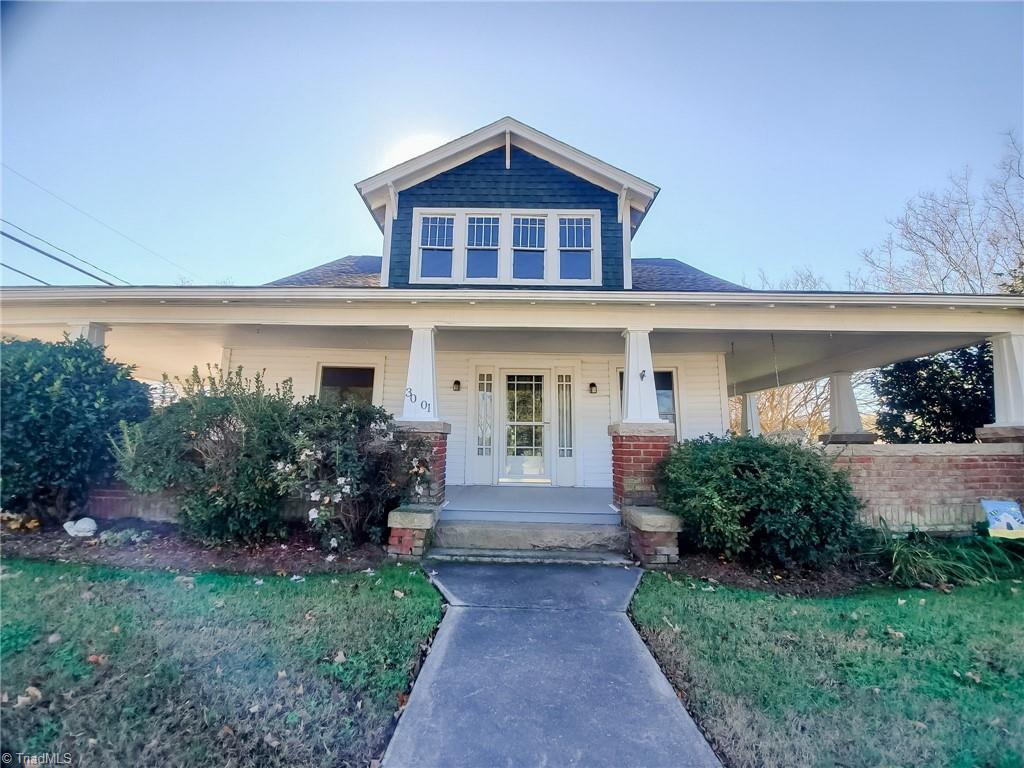 3001 Raney Street Faith, NC 28146 - Photo 1 of 23 Gallery Image 1