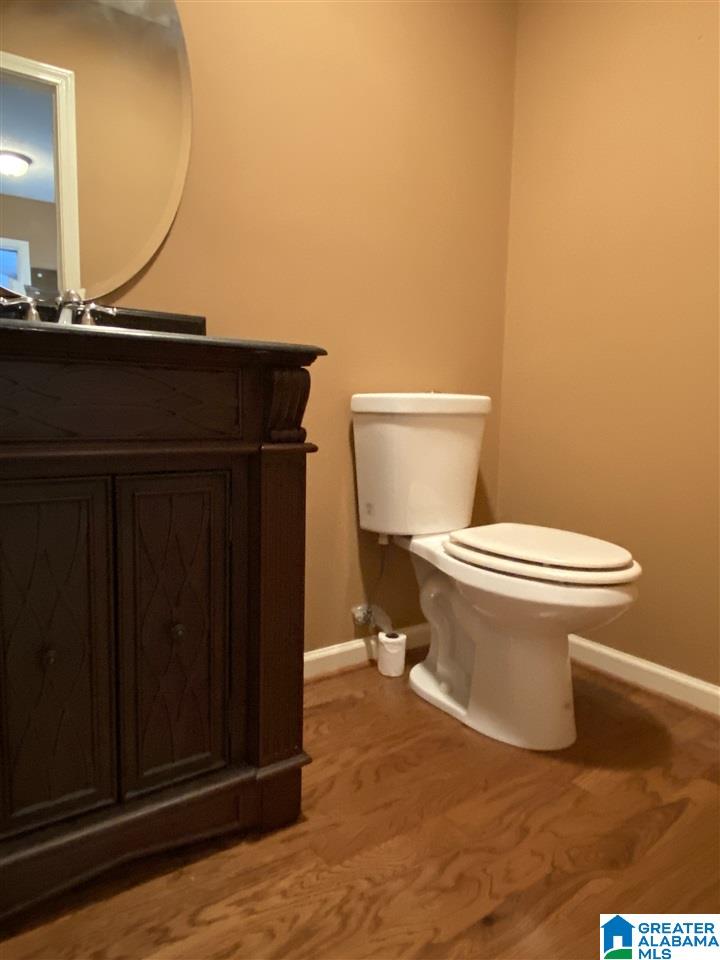 7313 Pine Tree Lane Fairfield, AL 35064 - Photo 17 of 36