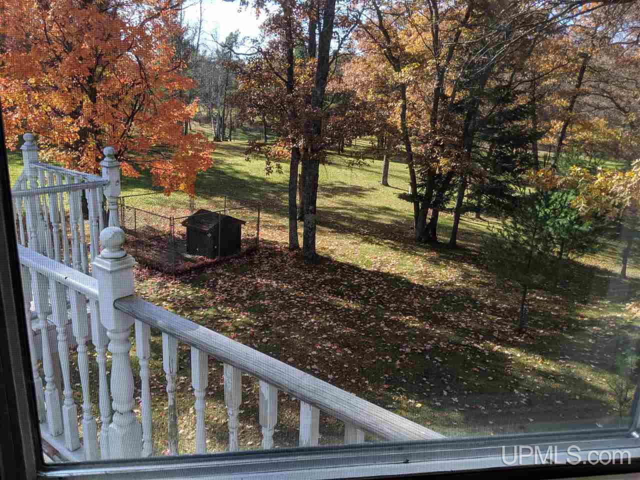 5143 Town Road North Florence, WI 54121 - Photo 39 of 50