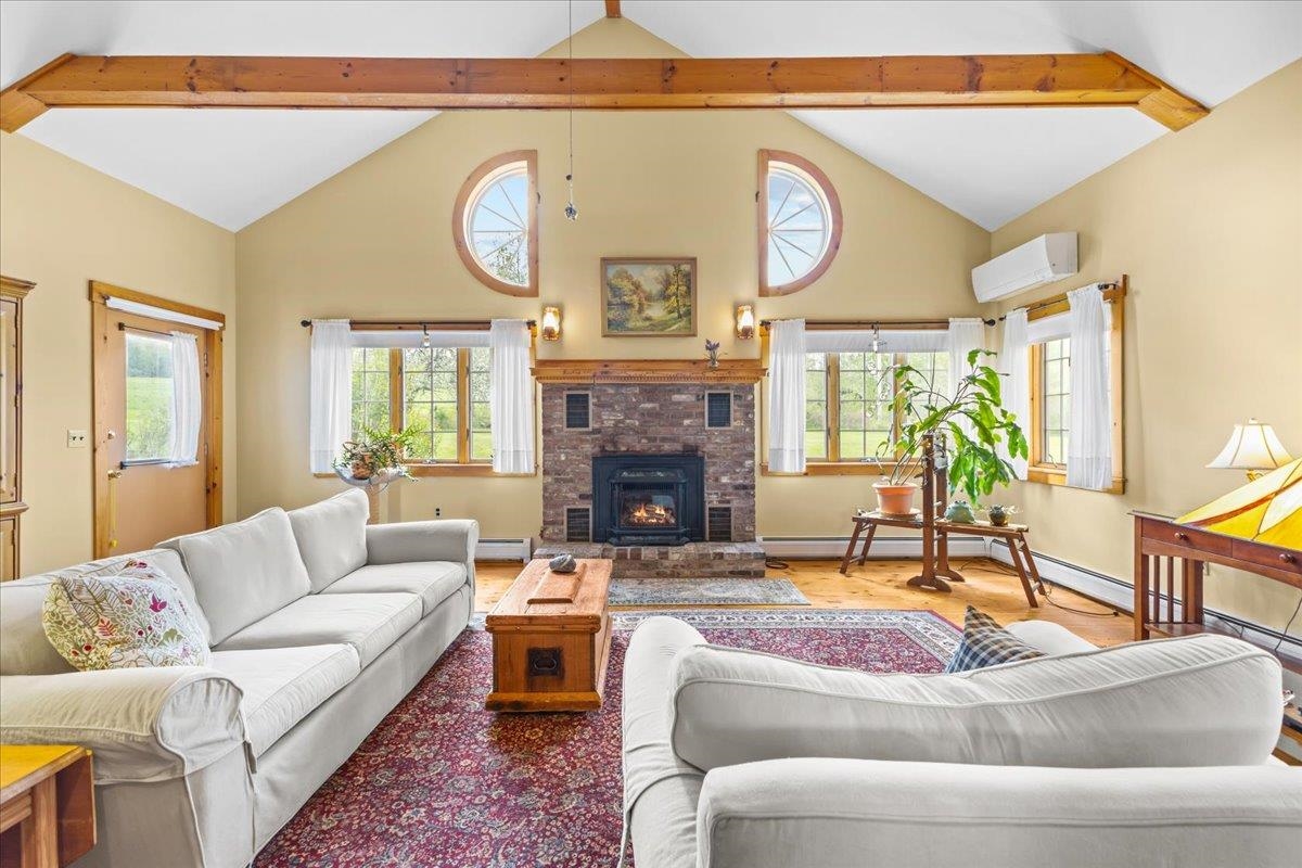 406 Courchaine Road Wolcott, VT 05680 - Photo 22 of 54
