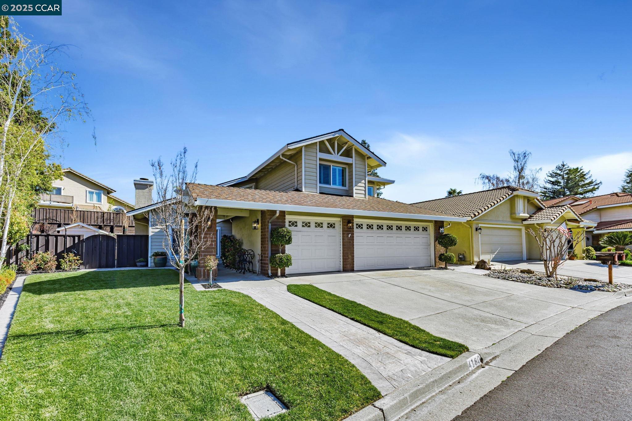 4180 Canyon Crest Road West San Ramon, CA 94582 - Photo 1 of 1