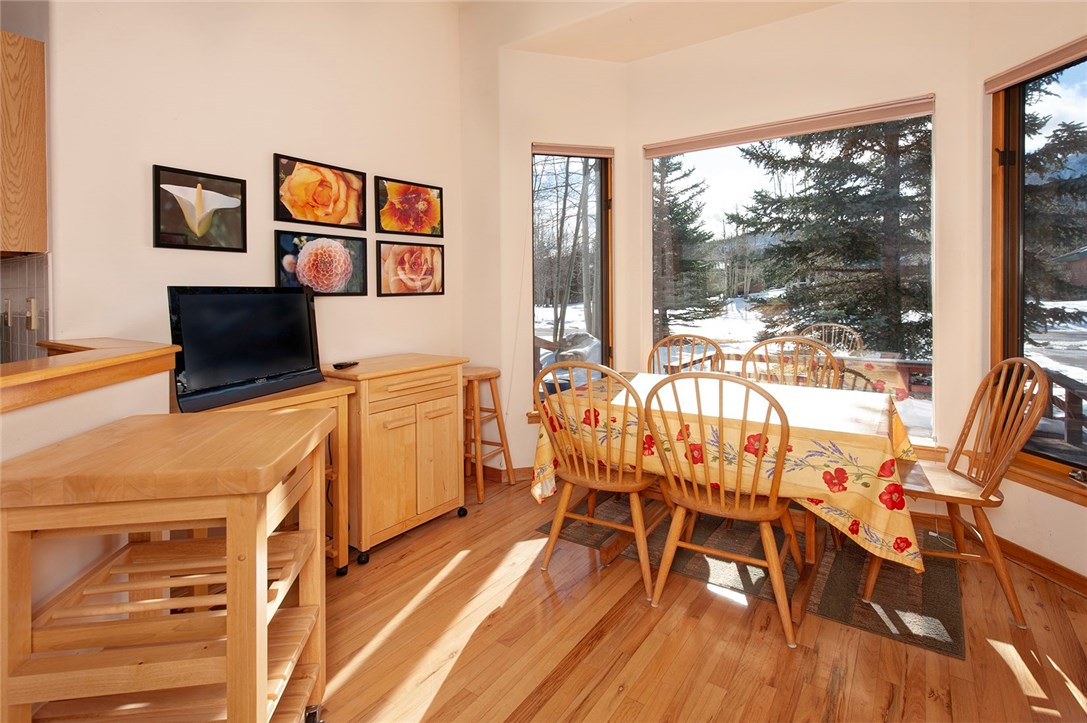 714 Eveningstar Road Silverthorne, CO 80498 - Photo 13 of 28 Gallery Image 13