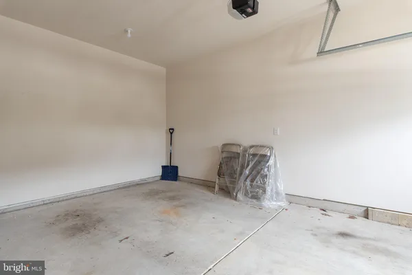 a view of a house with a door