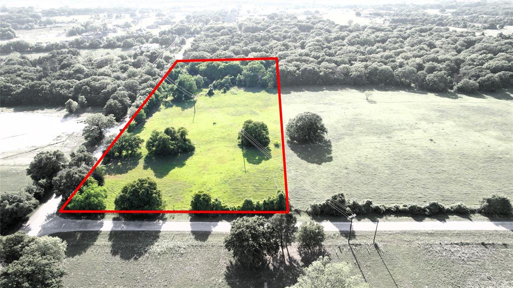 101 Campbell Lane Springtown, TX 76082 - Photo 2 of 10 Boundary lines are approximate