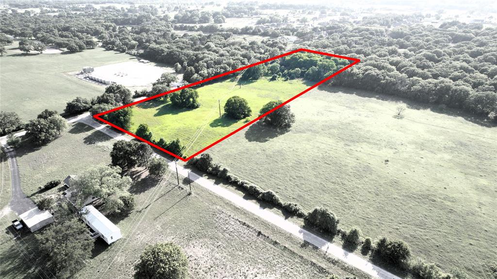 101 Campbell Lane Springtown, TX 76082 - Photo 3 of 10 Boundary lines are approximate