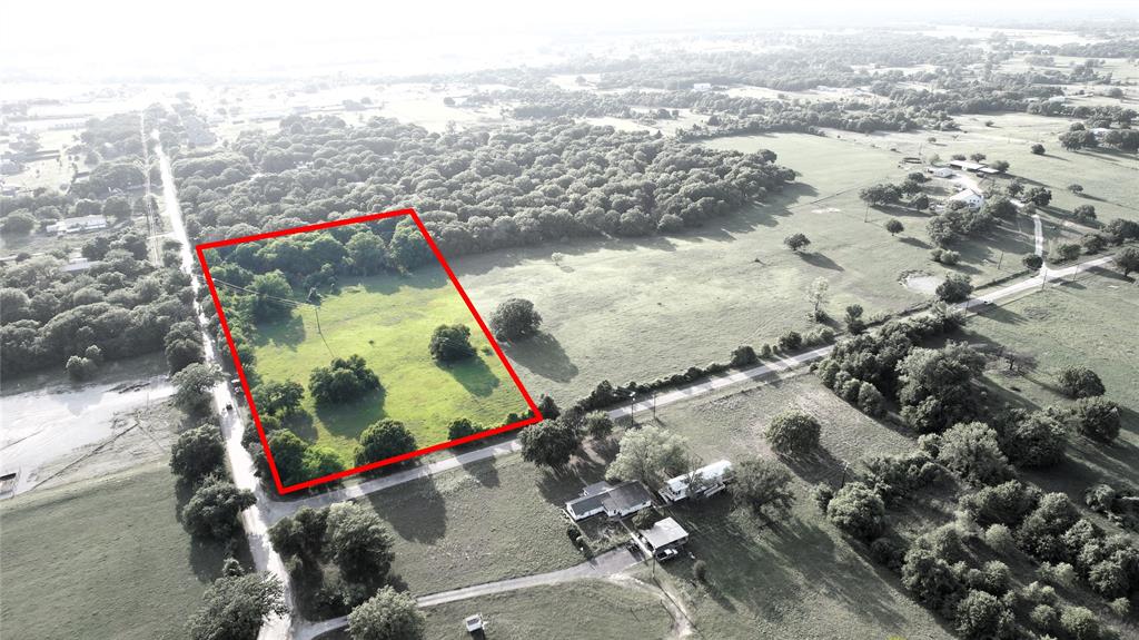 101 Campbell Lane Springtown, TX 76082 - Photo 4 of 10 Boundary lines are approximate