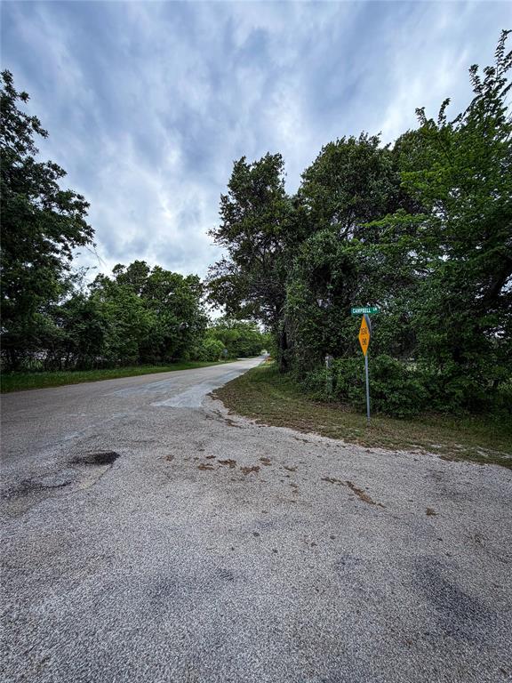 101 Campbell Lane Springtown, TX 76082 - Photo 10 of 10 Intersection of Jay Bird and Campbell