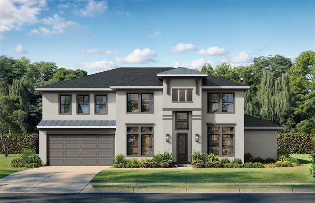 $1,159,000 | 416 Venado View Court, Conroe, TX 77304