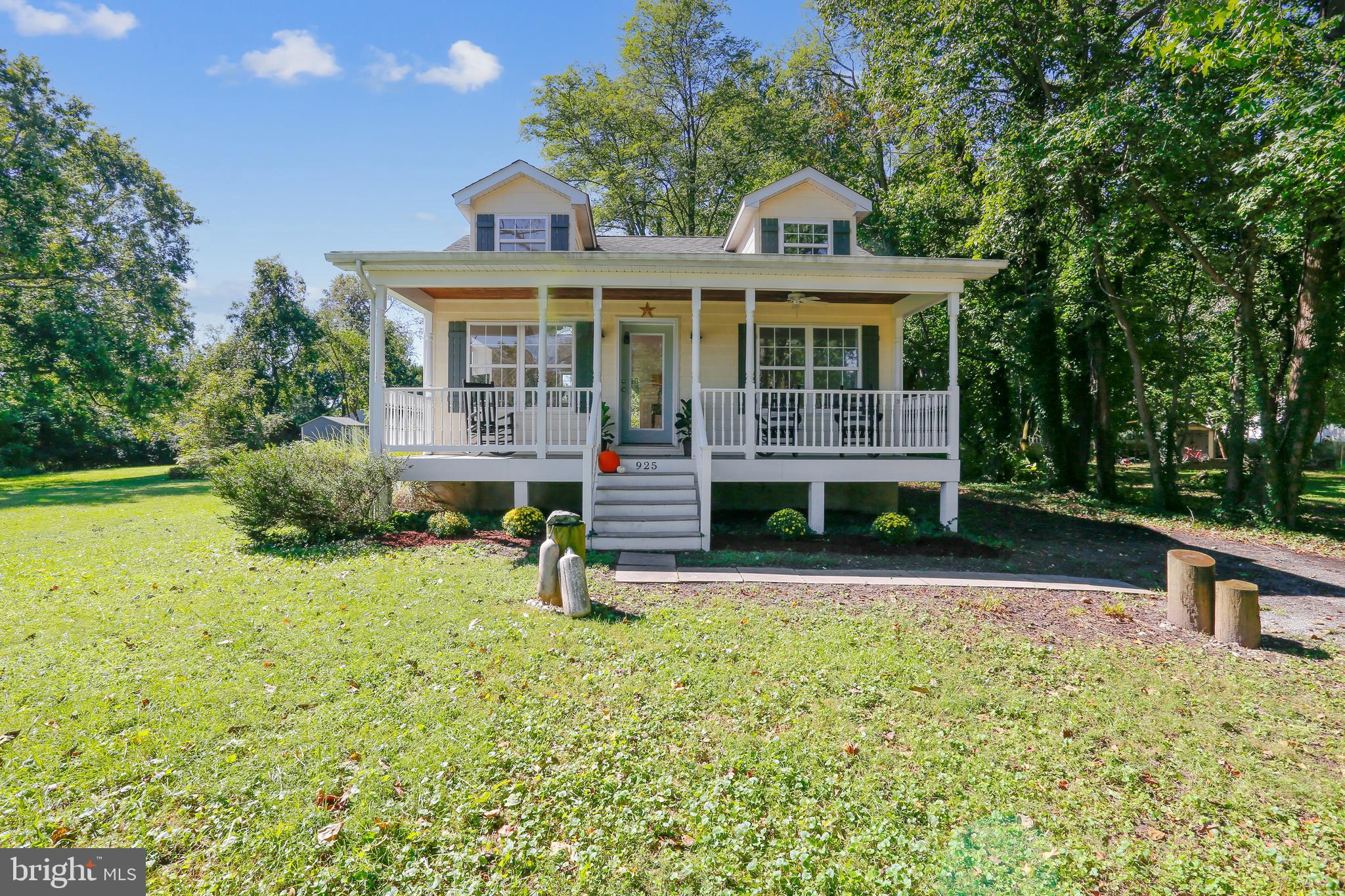 925 Benning Road Galesville, MD 20765 - Photo 1 of 34 Gallery Image 1