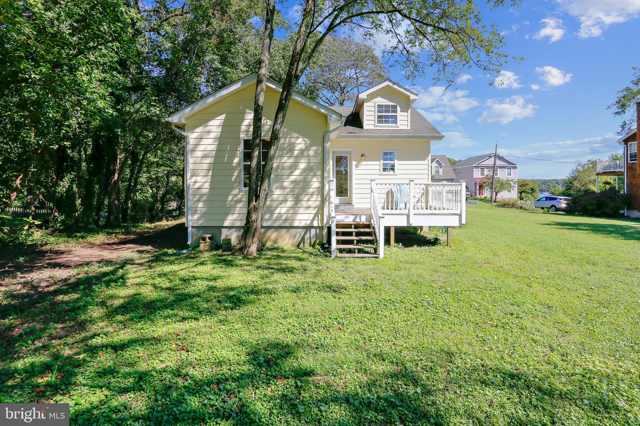 925 Benning Road Galesville, MD 20765 - Photo 23 of 34 Gallery Image 23
