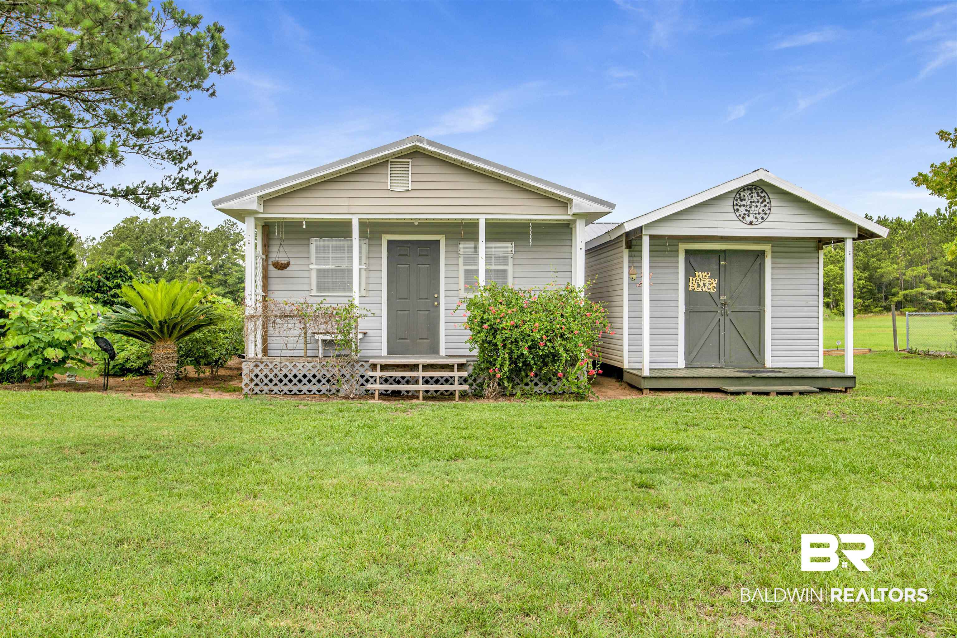 16291 West Indigo Loop Summerdale, AL 36580 - Photo 28 of 40