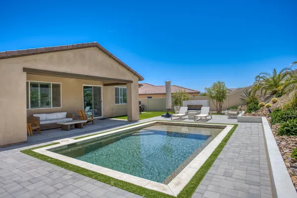 $520,000 | 11575 Kitetail Drive, Desert Hot Springs, CA 92240