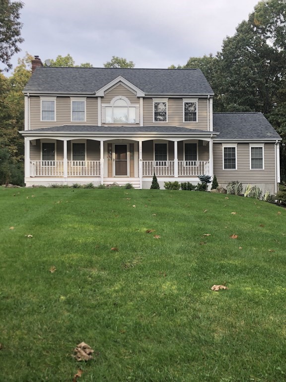 470 White Pond Road Lancaster, MA 01523 - Photo 1 of 20 Gallery Image 1
